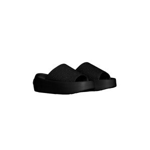 Goldbergh pantofle Upscale Slipper black Velikost: 38