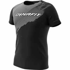 Dynafit tričko Alpine 2 M black ou Velikost: M