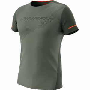 Dynafit tričko Alpine 2 M sage Velikost: L