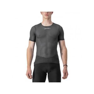 Castelli tričko Pro Mesh 2.0 black Velikost: XL