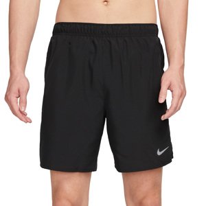 Nike šortky Dri-Fit Challenger black Velikost: M