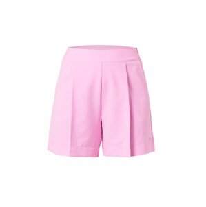 Goldbergh šortky Penelope Tennis miami pink Velikost: XS