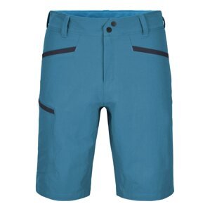 Ortovox šortky Pelmo Shorts M mountain blue Velikost: XL