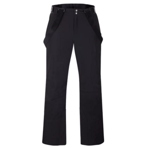 One More kalhoty Insulated Nove Zero black Velikost: L