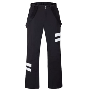 One More kalhoty Insulated Nove Zero black white Velikost: XL