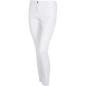 Sportalm kalhoty Enna bright white Velikost: 36