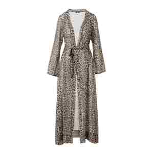Goldbergh šaty Waterfront Dress jaguar Velikost: M