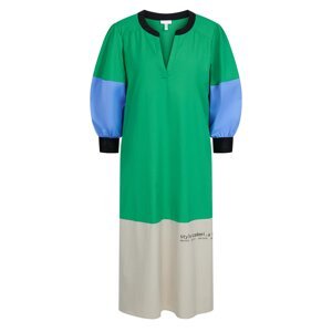 Sportalm šaty Vacha onyx green Velikost: 34