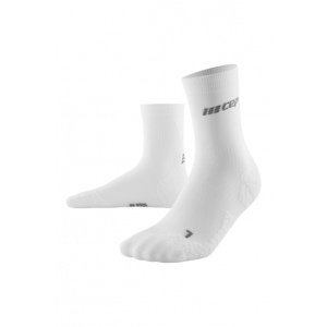 Cep ponožky Ultralight W white Velikost: II