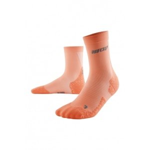 Cep ponožky Ultralight W coral cream Velikost: II