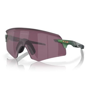 Oakley brýle Encoder Ascd Sptm Gamma Grn w/Prim Rd Blk Velikost: UNI