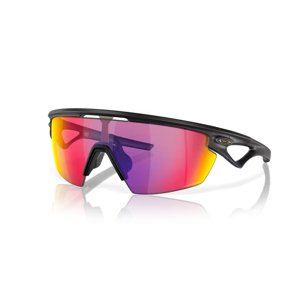 Oakley brýle Sphaera Matte Black W/Prizm road violet Velikost: UNI