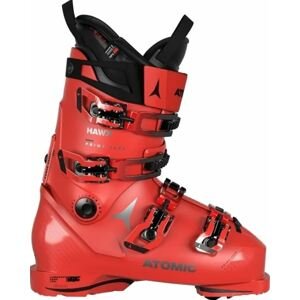 Atomic lyžařské boty Hawx Prime 120 S GW 23/24 red Velikost: 26