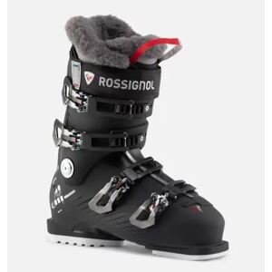 Rossignol lyžařské boty Pure Pro 80 metal ice black 23/24 Velikost: 240
