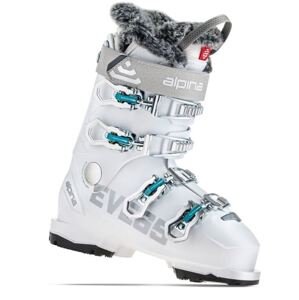 Alpina lyžařské boty Eve 65 23/24 white Velikost: 235