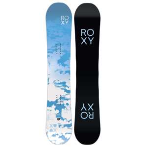 Roxy snowboard Xoxo Pro Velikost: 145