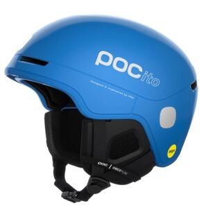 POC helma Pocito Obex Mips fluo blue Velikost: 51-54