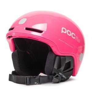 POC helma Obex MIPS fluorecent pink Velikost: 51-54