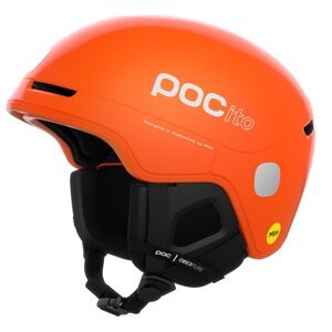 POC helma Pocito Obex Mips fluorescent orange 23/24 Velikost: 51-54