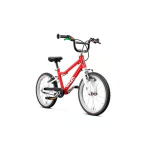 bicykel Woom 3 Automagic red 2024 Velikost: 16
