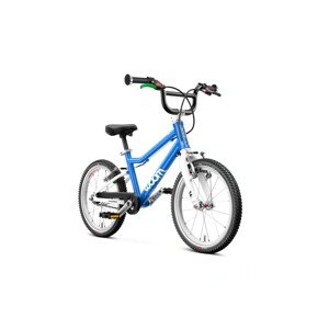 bicykel Woom 3 Automagic blue 2024 Velikost: 16