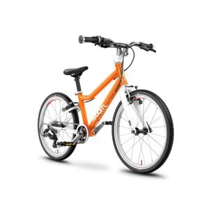 bicykel Woom 4 flame orange 2024 Velikost: 20