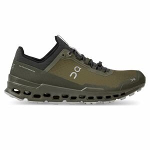 On Running obuv Cloudultra M Olive Eclipse Velikost: 42