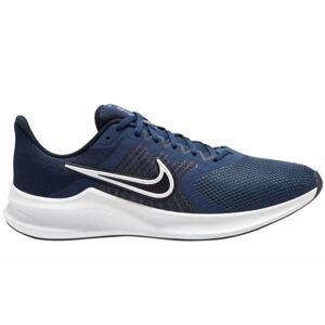 Nike obuv Downshifter 11 M blue Velikost: 11.5