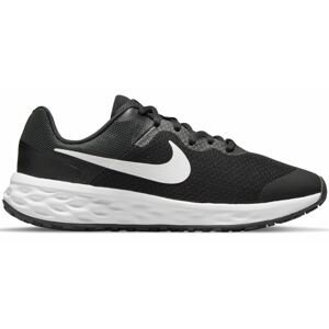 Nike obuv Revolution 6 Mens Running black Velikost: 10