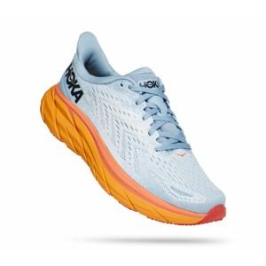 Hoka One One obuv W Clifton 8 Wide summer song/ice flow Velikost: 6