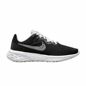 Nike obuv Revolution 6 Nn Prm black Velikost: 6.5