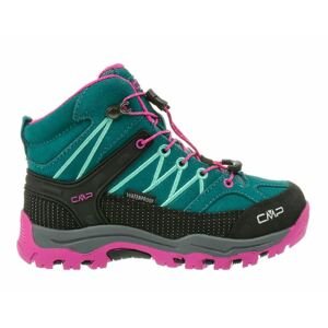 CMP obuv Kids Rigel Mid Trekking Shoes WP Velikost: 41
