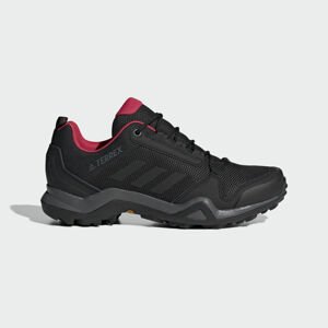 Adidas  obuv TERREX AX3 GTX W black/pink Velikost: 4