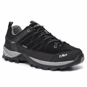 CMP obuv Rigel Low Trekking Shoes black Velikost: 42