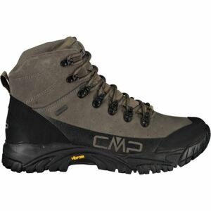 CMP obuv Dhenieb Trekking Shoe Wp brown Velikost: 45