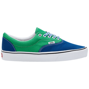 Vans  obuv  ComfyCush Era (LACE MIX) green blue Velikost: 11