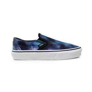 Vans obuv Classic Slip-On blue Velikost: 4.5