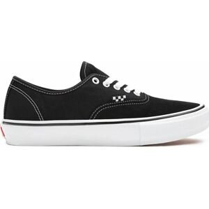 Vans obuv Skate Authentic black/white Velikost: 10.5