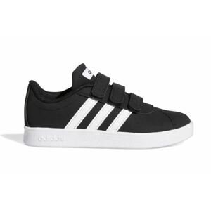 Adidas obuv Vl Court 2.0 Cf black Velikost: 26.5
