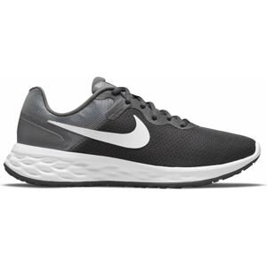 Nike obuv Revolution 6 Mens Runnin grey Velikost: 10