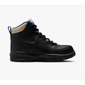 Nike obuv Manoa Ltr Big Kids Boot black Velikost: 5.5Y