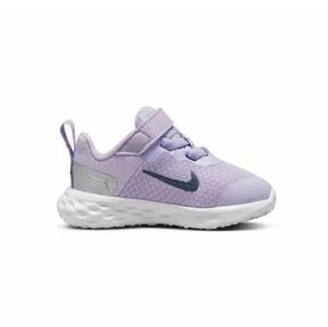 Nike obuv Revolution 6 Baby/Toddler purple Velikost: 5C