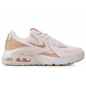 Nike obuv Air Max Excee W light soft pink Velikost: 7