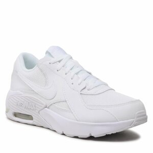 Nike obuv Air Max Excee GS white Velikost: 6Y