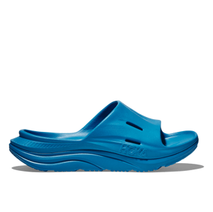 Hoka One One pantofle Ora Recovery Slide 3 diva blue Velikost: 10