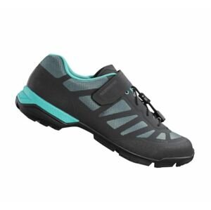 Shimano obuv MT502 grey blue Velikost: 36