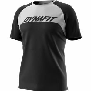 Dynafit tričko Ride S/S Tee M black out Velikost: XL