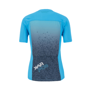 Karpos tričko Verve Evo blue atoll Velikost: L