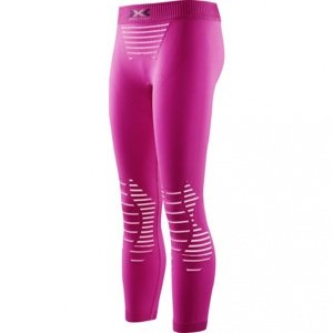 X-Bionic kalhoty JUNIOR INVENT UW PANTS pink Velikost: 10/11
