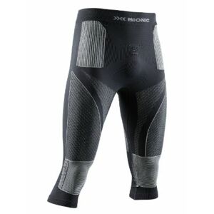 X-Bionic kalhoty ENERGY ACCUMULATOR 4.0 PANTS 3/4 MEN Velikost: L